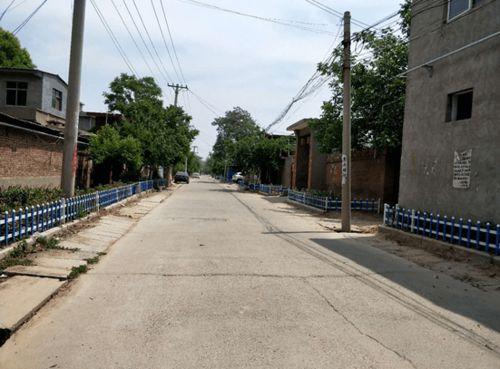 荥阳王村镇爆料事件最新,真相揭开，村民权益如何保障？